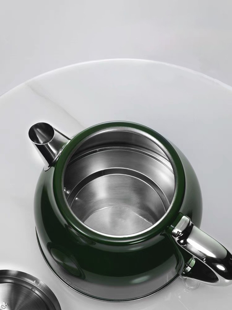 Ấm siêu tốc Gume dung tích 1.8L