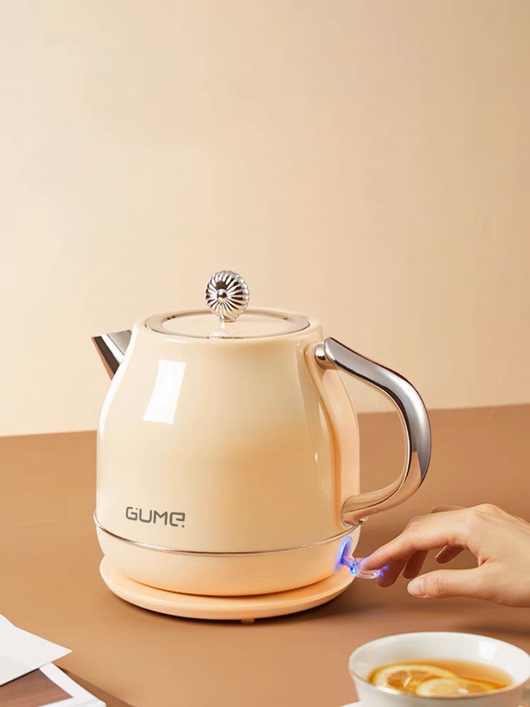 Ấm siêu tốc Gume dung tích 1.8L