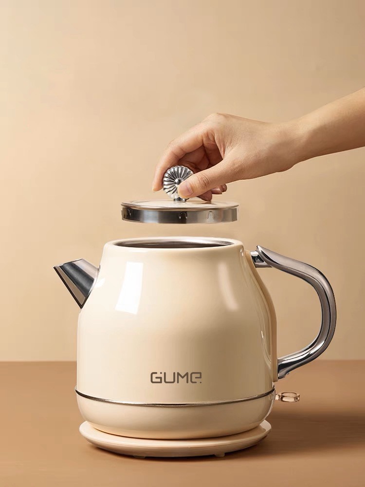 Ấm siêu tốc Gume dung tích 1.8L