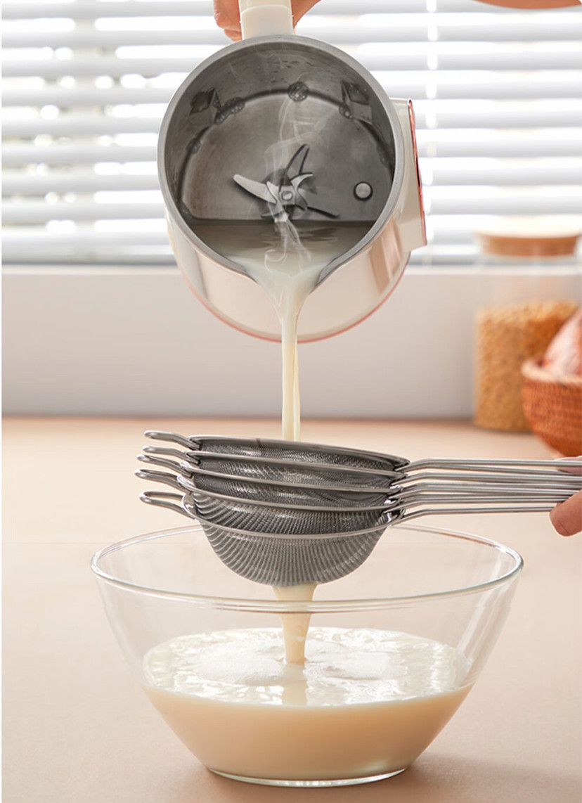 Máy làm sữa hạt mini Pro Gume