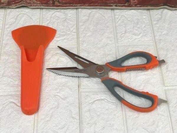 Kéo cắt gà Ggomi Hàn Quốc GG154