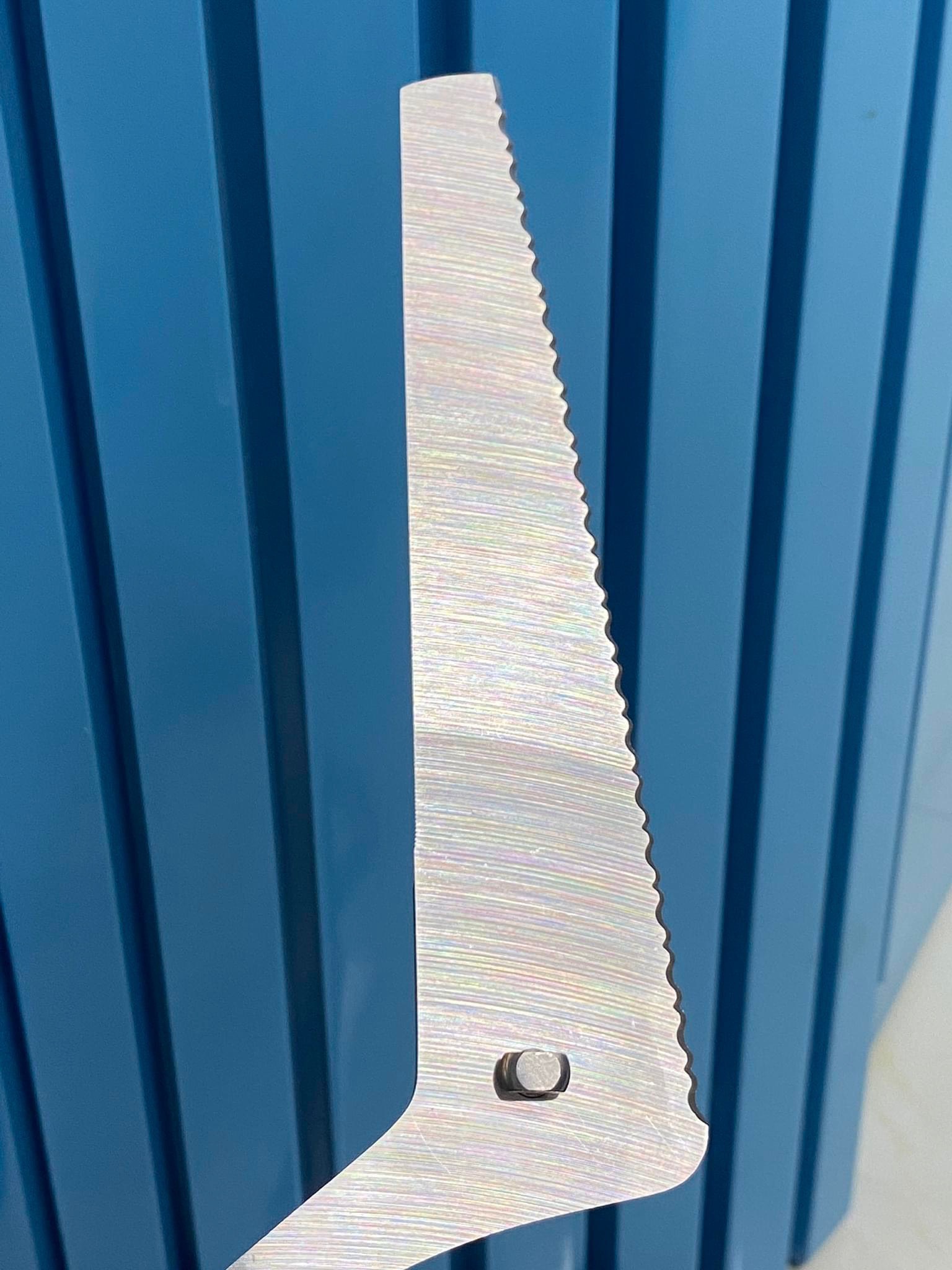 Kéo cắt gà Ggomi Hàn Quốc GG172