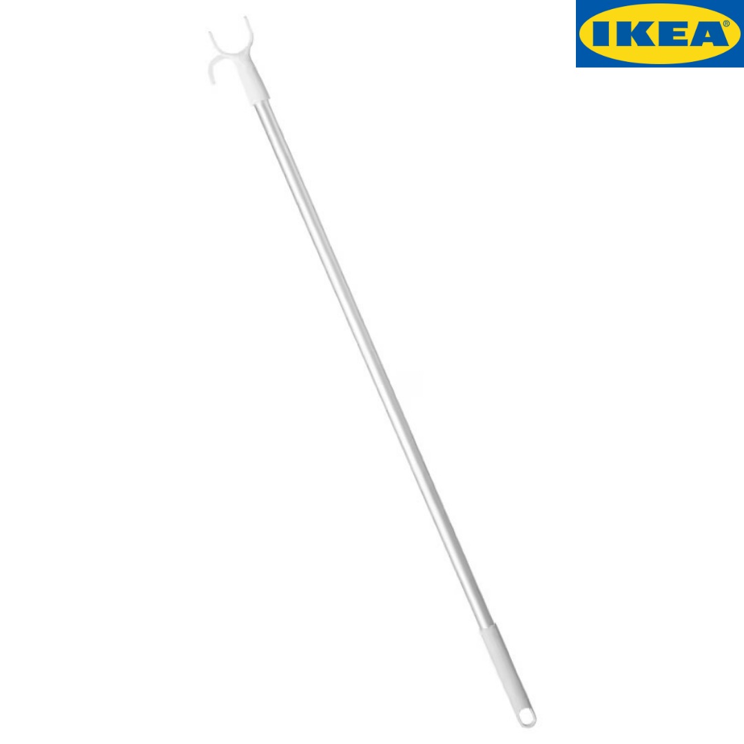 Gậy phơi đồ đa năng SLIBB IKEA