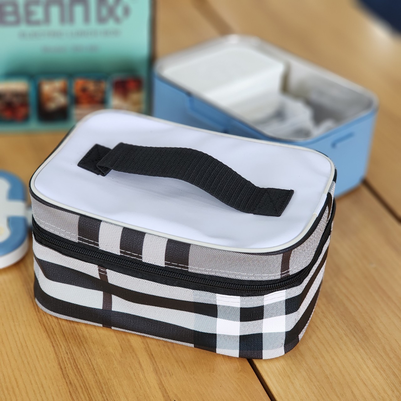 HỘP CƠM BENNIX BN88I