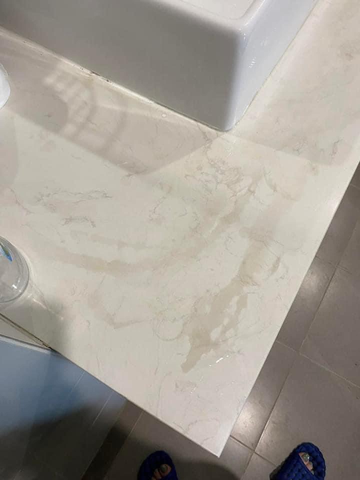 Tẩy nấm mốc Bref Đức