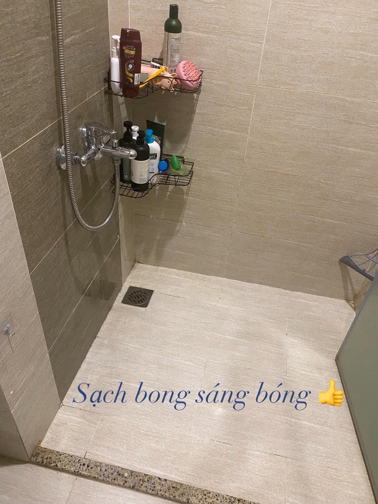 Tẩy nấm mốc Bref Đức