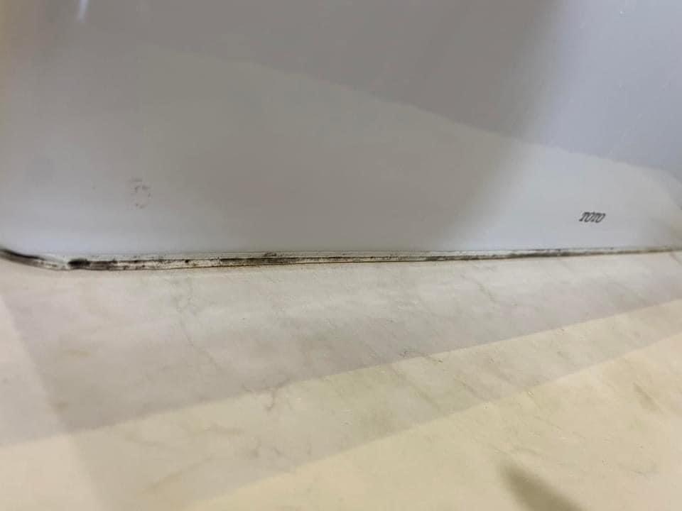 Tẩy nấm mốc Bref Đức