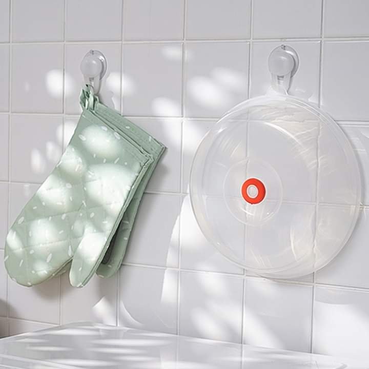 Nắp đậy dùng cho lò vi sóng Inomata Nhật