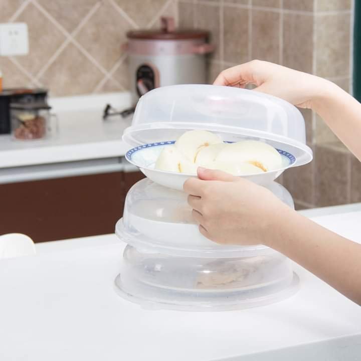 Nắp đậy dùng cho lò vi sóng Inomata Nhật