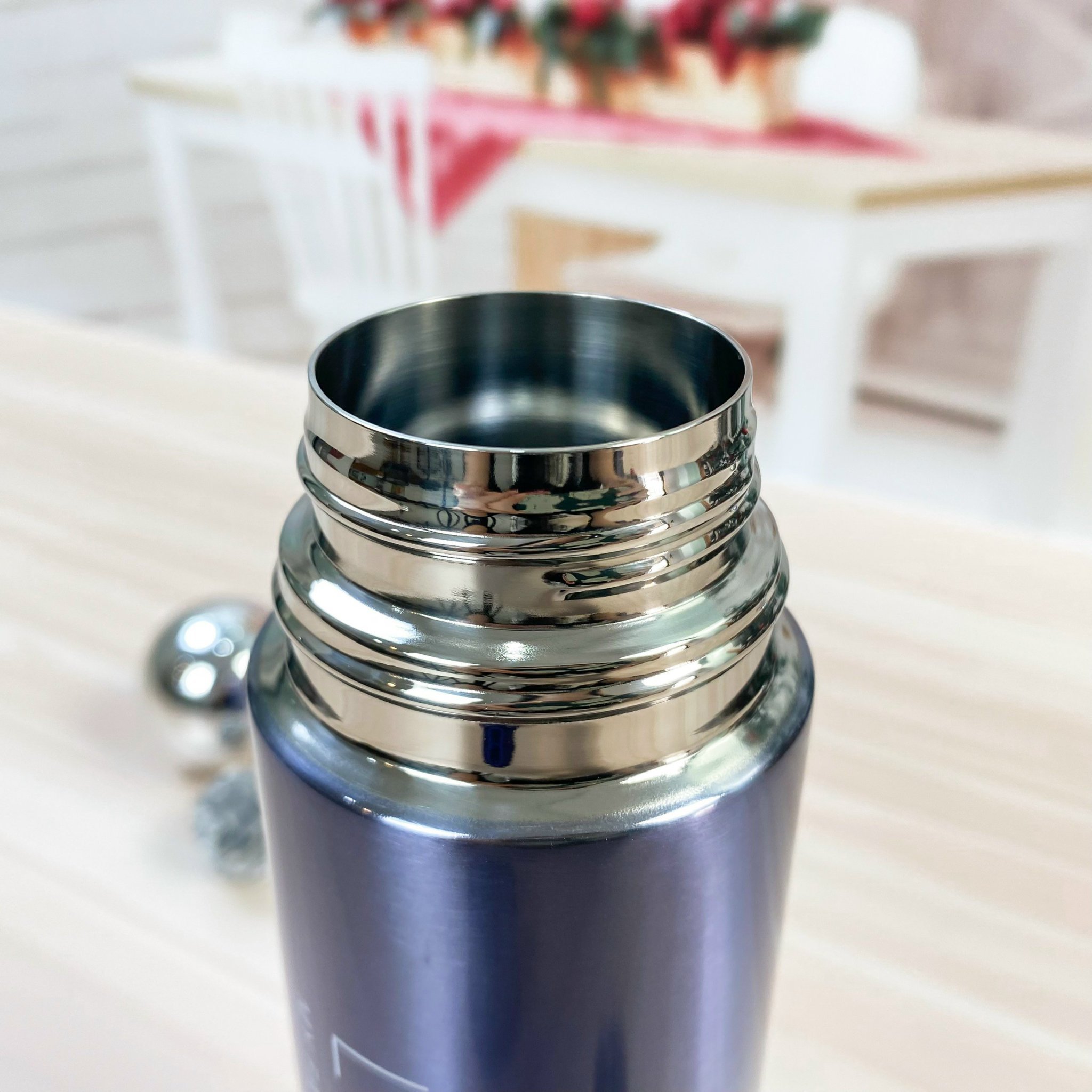 BÌNH GIỮ NHIỆT 500ML LOCK&LOCK LHC6800FU