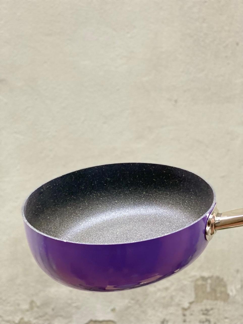 Chảo Elmich Hera tím mộng mơ size 24cm