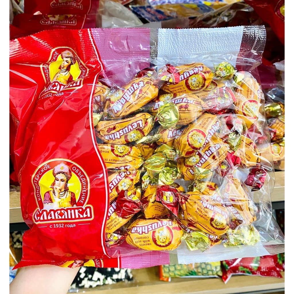 Kẹo sư tử Nga 500gr