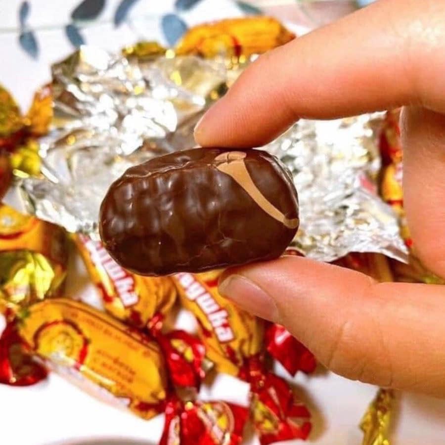 Kẹo sư tử Nga 500gr