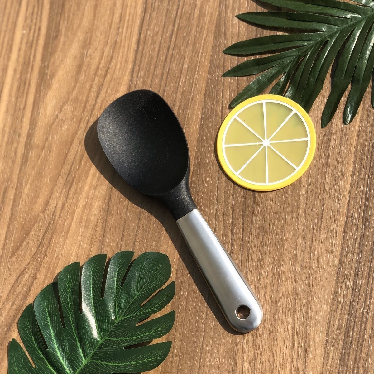 Muôi silicon Dandihome