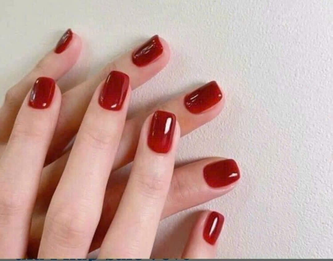 Set sơn Nocibe mùa lễ hội Nocibe Pháp