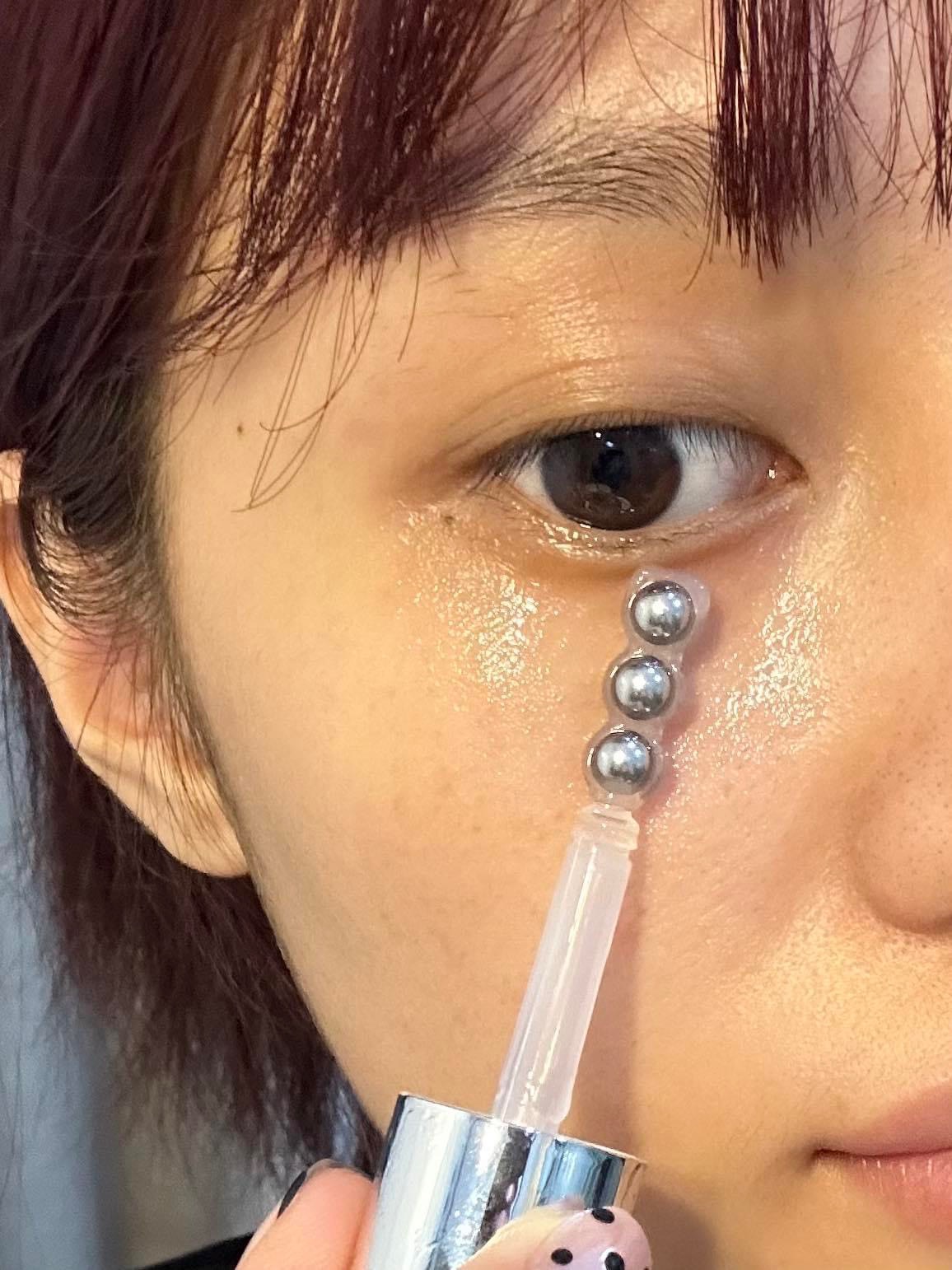 Serum mắt HA L'oreal Pháp