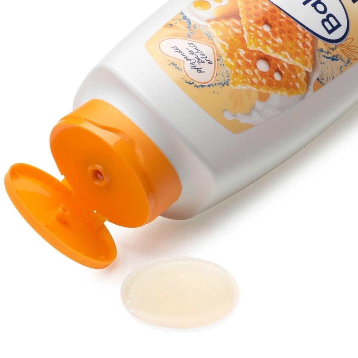 Sữa tắm Balea 750ml hương mật ong và sữa Đức