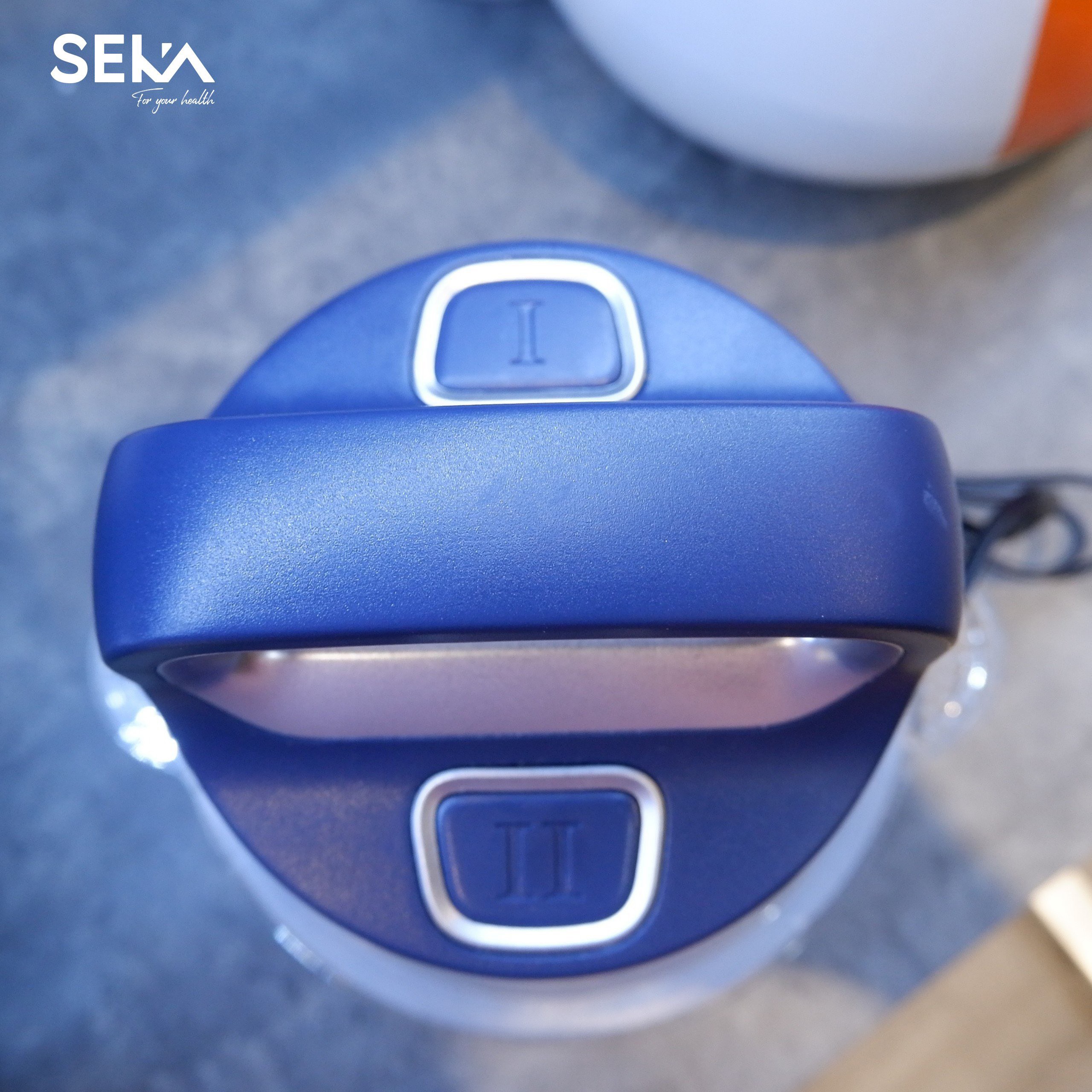 MÁY XAY THỊT ĐA NĂNG SEKA SK2288