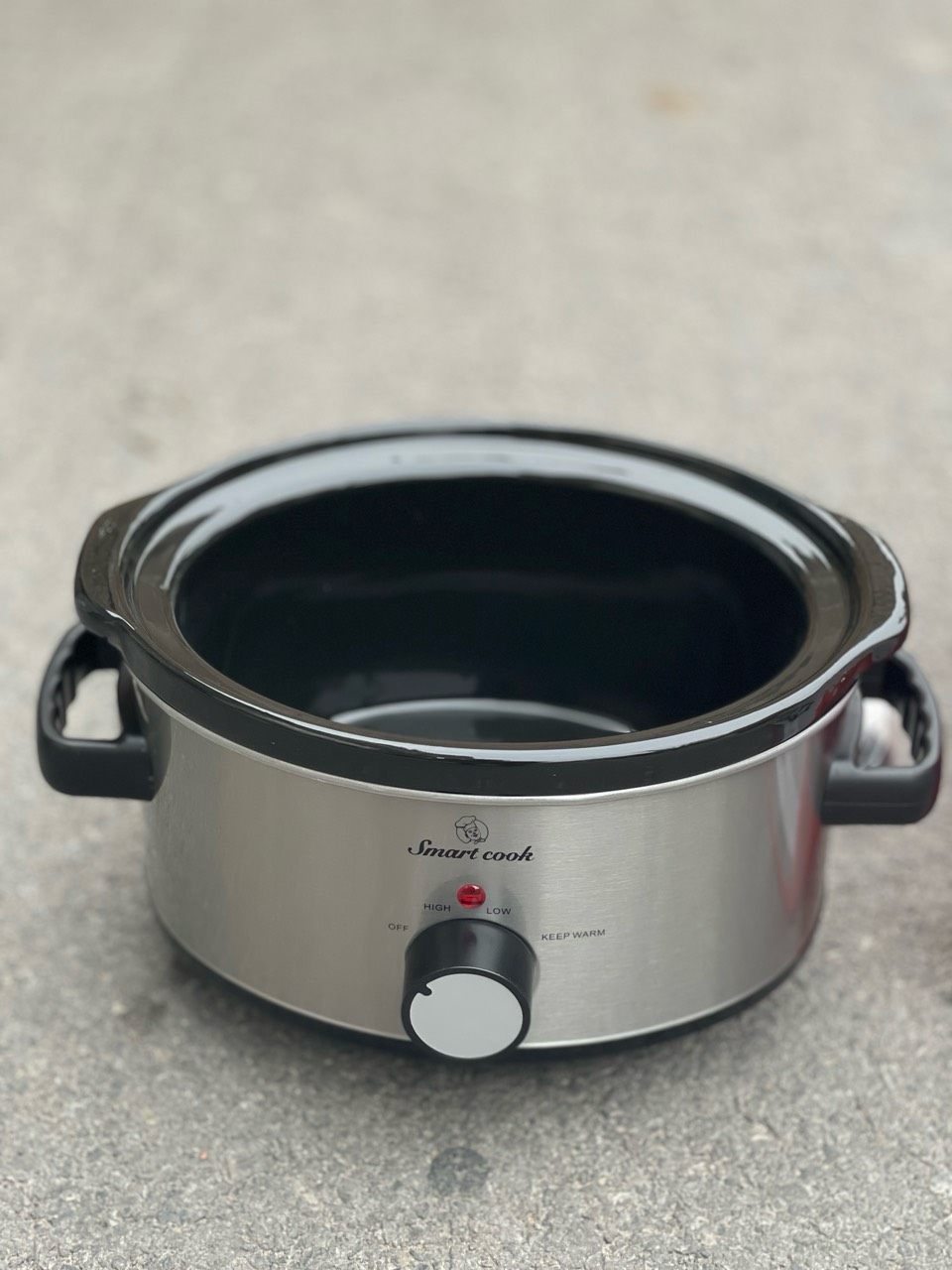 Nồi Hầm Dinh Dưỡng Smartcook 3.5L EDA-0833