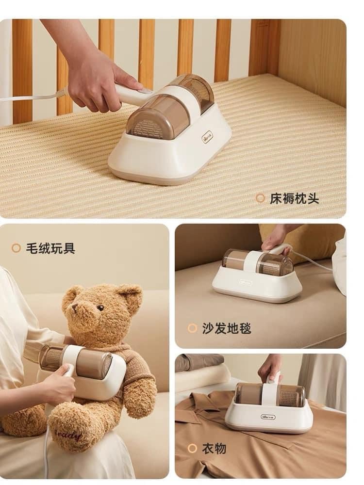 Máy hút bụi giường nệm đa năng Bear