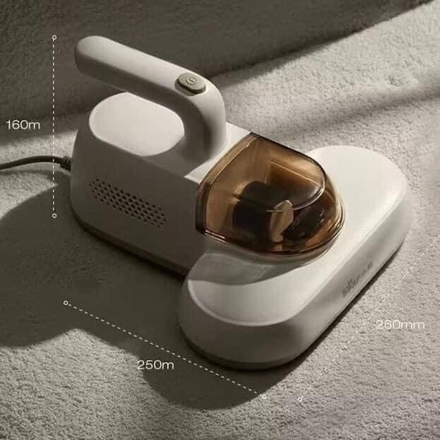 Máy hút bụi giường nệm đa năng Bear