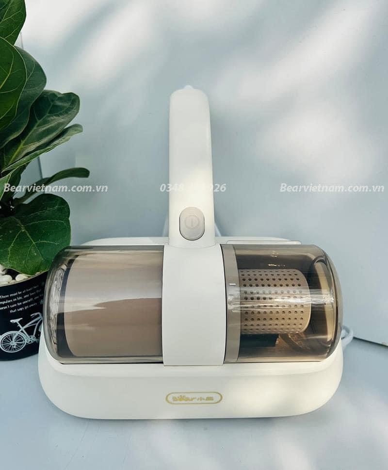 Máy hút bụi giường nệm đa năng Bear