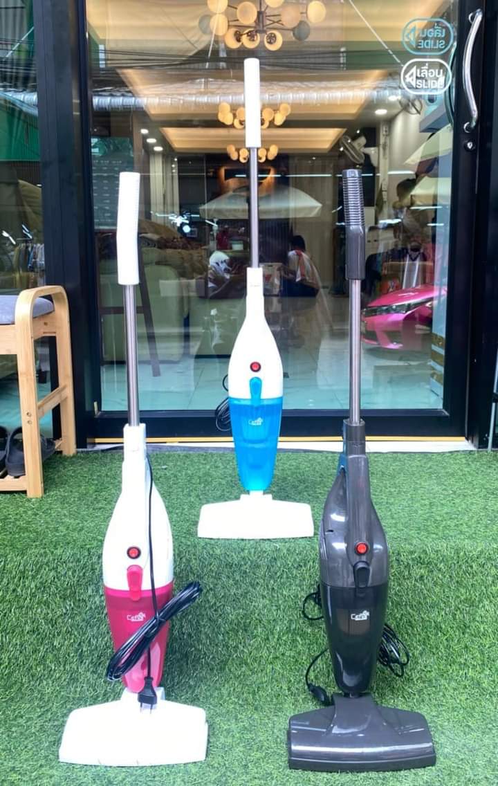 Máy hút bụi cầm tay Ceflar CVC-01 Thailand