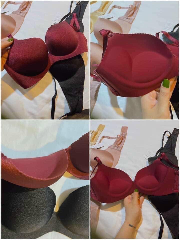 Bra sisterhood Thái Lan