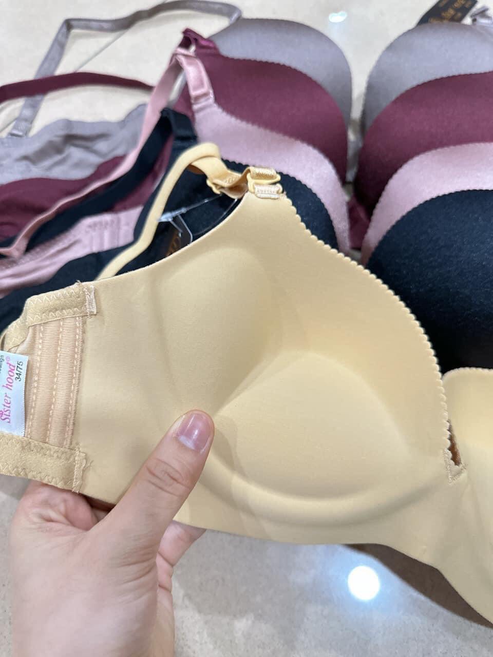 Bra sisterhood Thái Lan