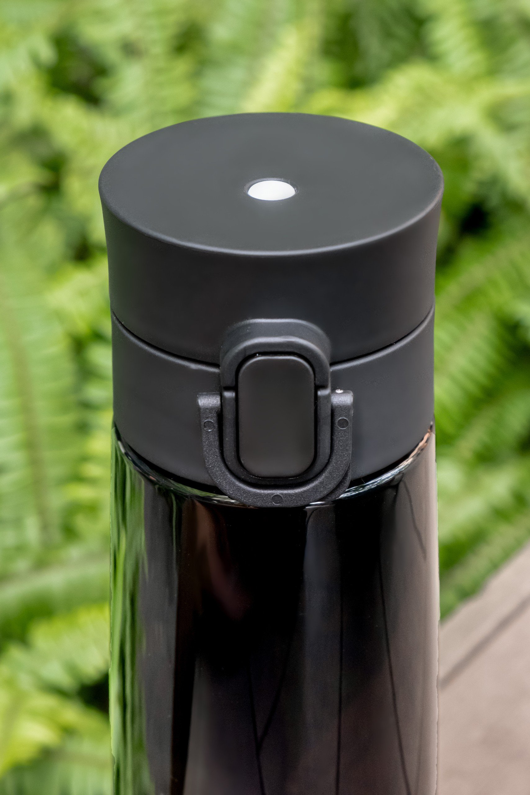 Bình nước Tritan Kaiyo có lọc trà 680ml