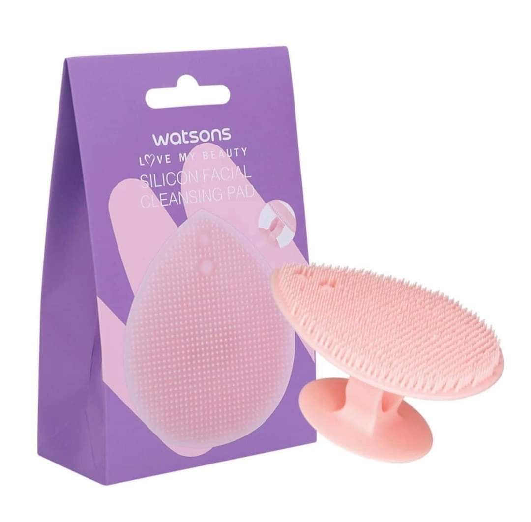 Miếng rửa mặt Watson - Thái lan