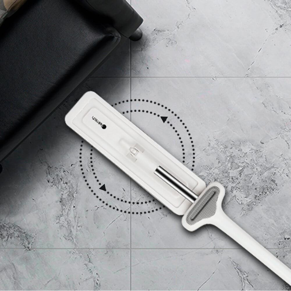 CÂY LAU NHÀ TỰ VĂT ELMICH EL8429