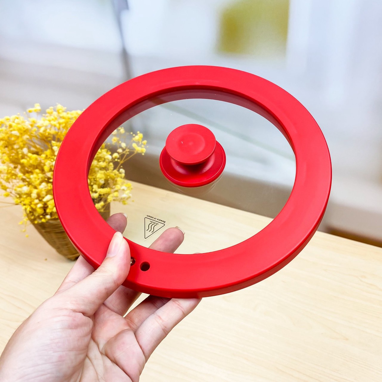 Nồi điện mini đa năng của Aber (GDV)