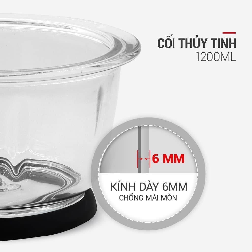 Máy xay thịt LEBENLANG LBUF1920