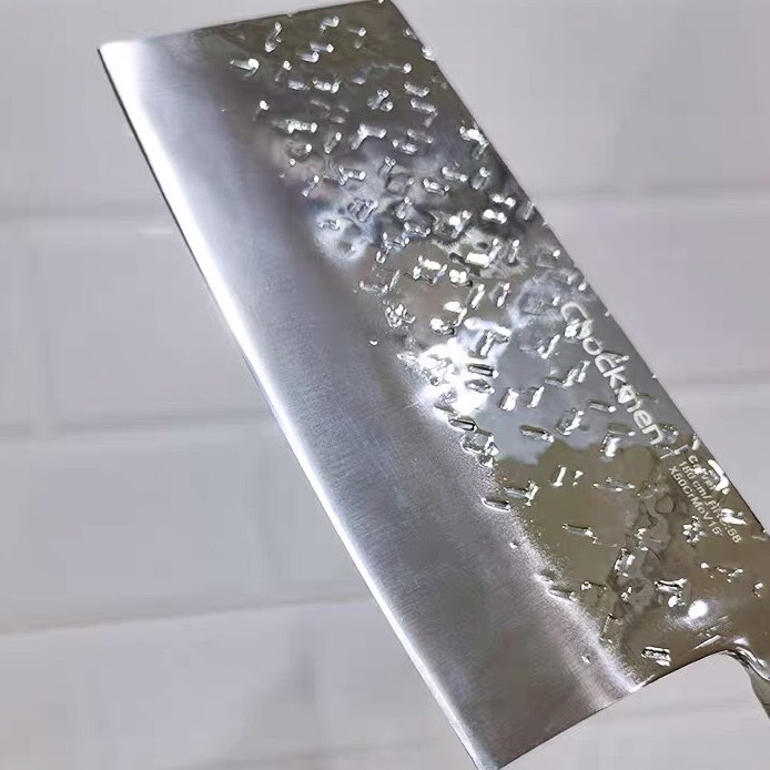 Dao chặt Chocmen CKM118