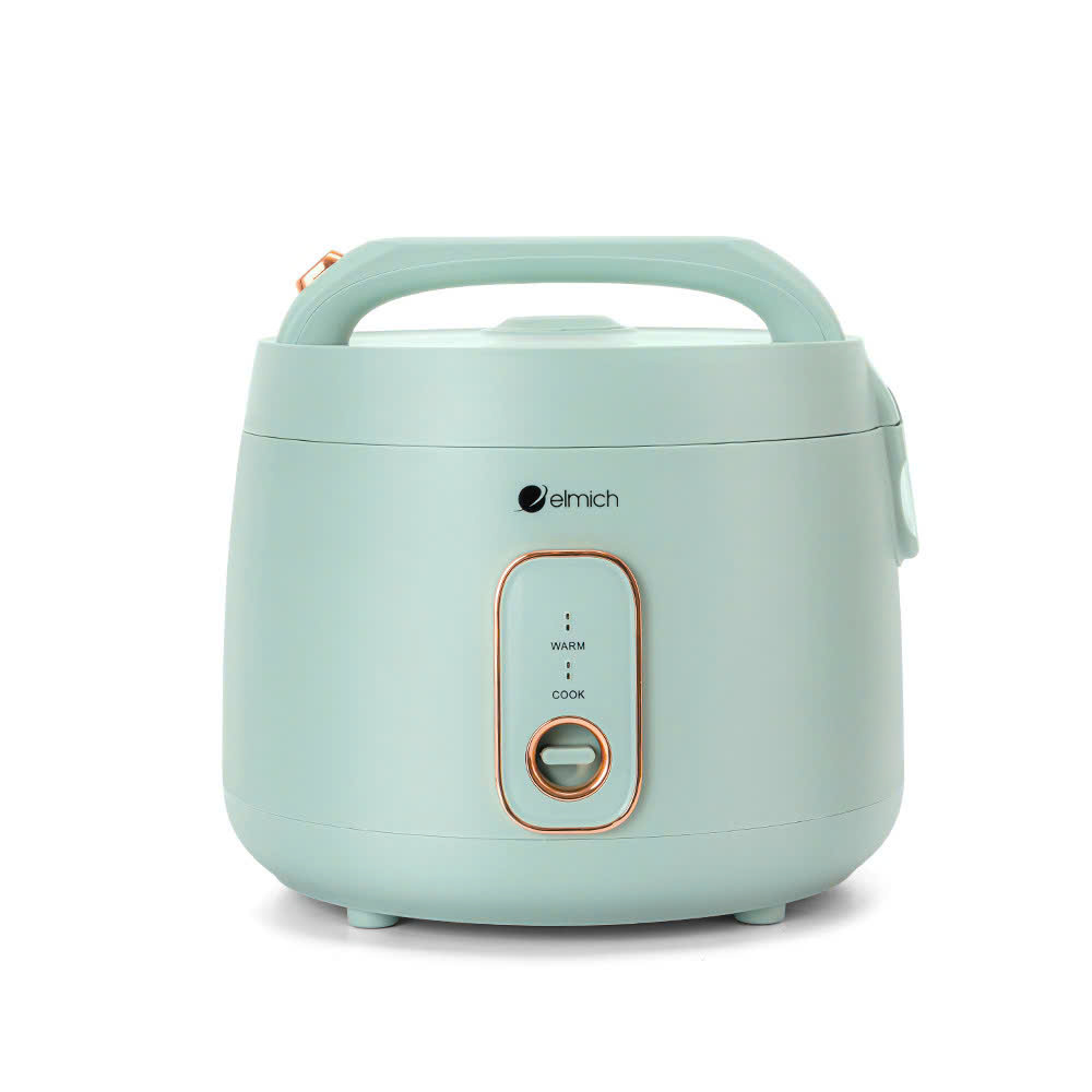 NỒI CƠM ĐIỆN ELMICH 1.8L RCE-9127