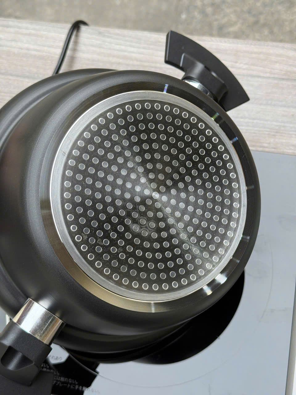 Nồi hấp đa năng Tamahashi của Nhật 20cm
