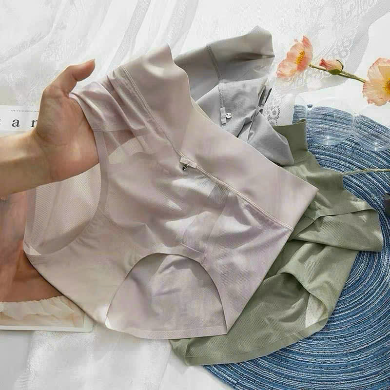 Sét 5 quần chip hoa hậu freesize 50-72kg