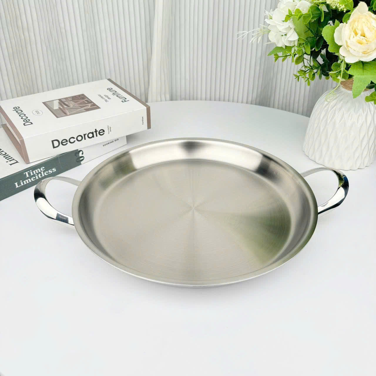 Chảo đa năng Chockmen 30.5cm - CKM269