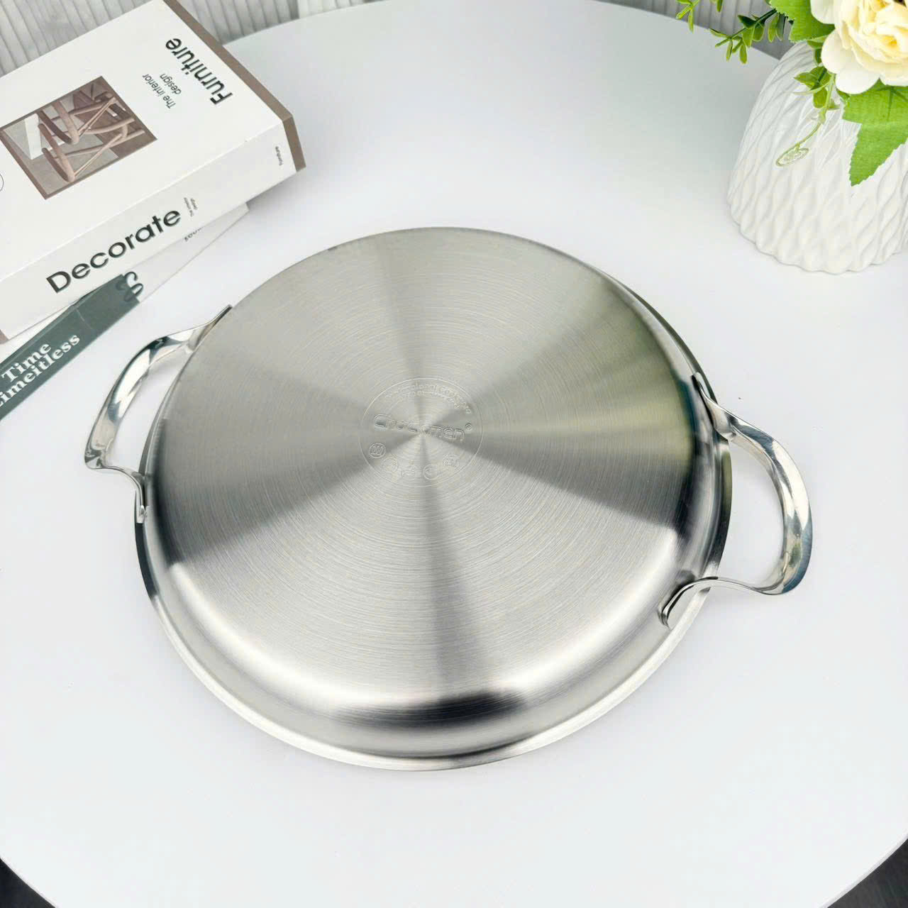 Chảo đa năng Chockmen 30.5cm - CKM269