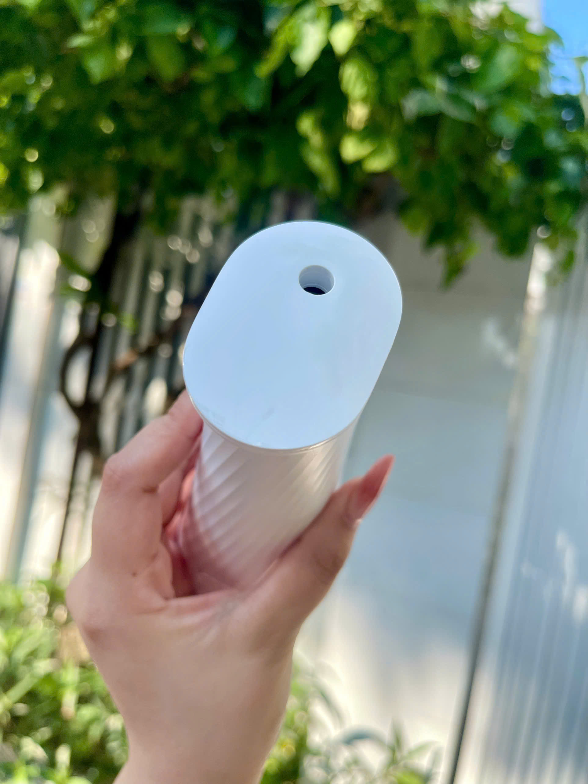 Máy Tăm Nước Lumias LWF-310W – Làm sạch răng miệng hiệu quả ngay tại nhà