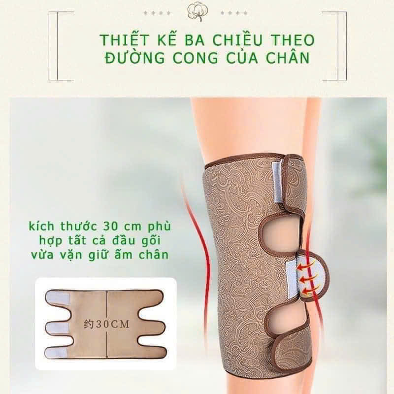 Chườm gối ngải cứu thảo dược nội địa Trung hàng chuẩn công ty
