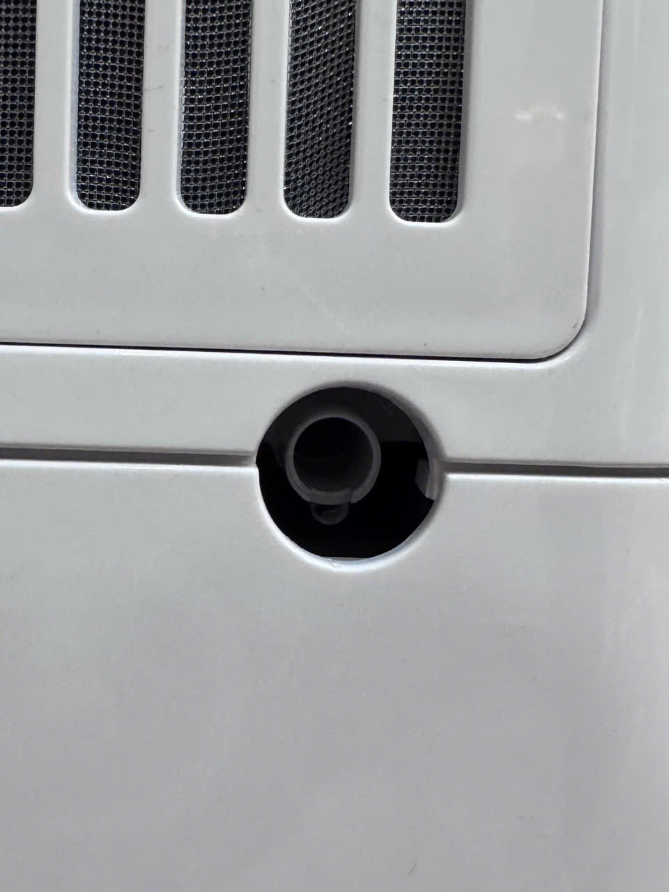 Máy hút ẩm lọc không khí GUME KOREA 25L