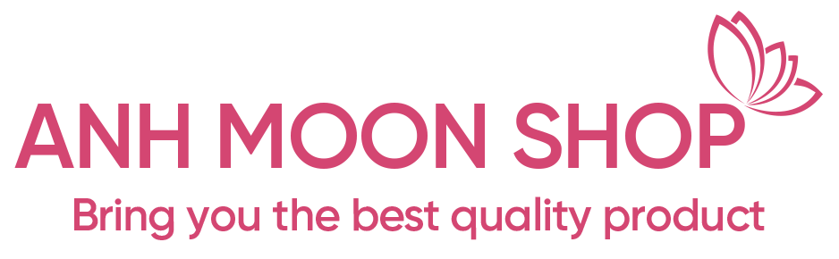 ANHMOON SHOP
