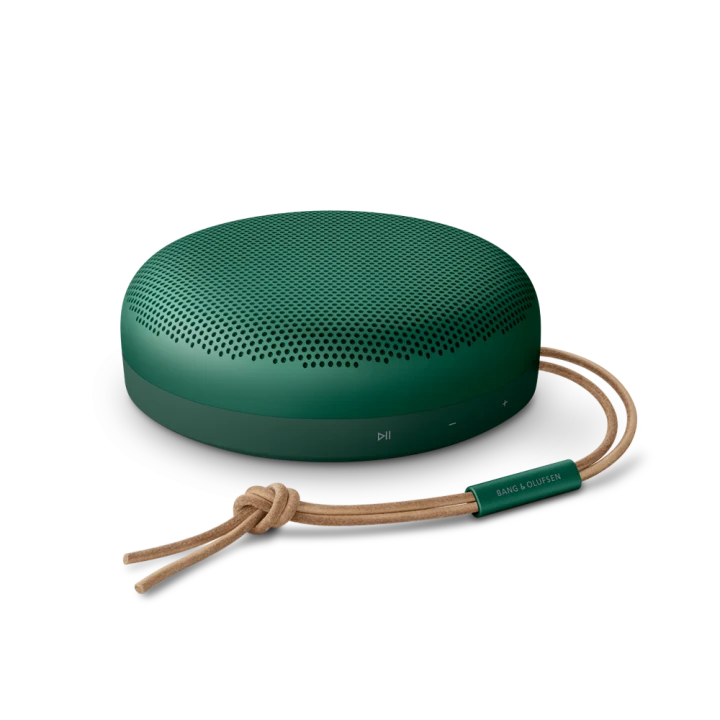 Loa Bang & Olufsen Beosound A1 Gen2