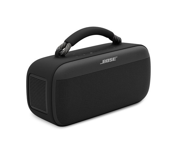 Loa Bluetooth Bose SoundLink Max Portable