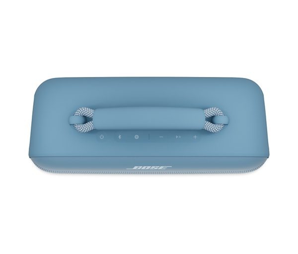 Loa Bluetooth Bose SoundLink Max Portable