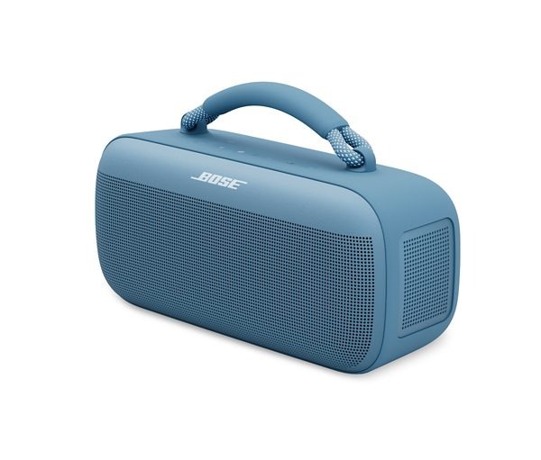Loa Bluetooth Bose SoundLink Max Portable