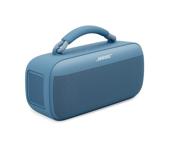 Loa Bluetooth Bose SoundLink Max Portable