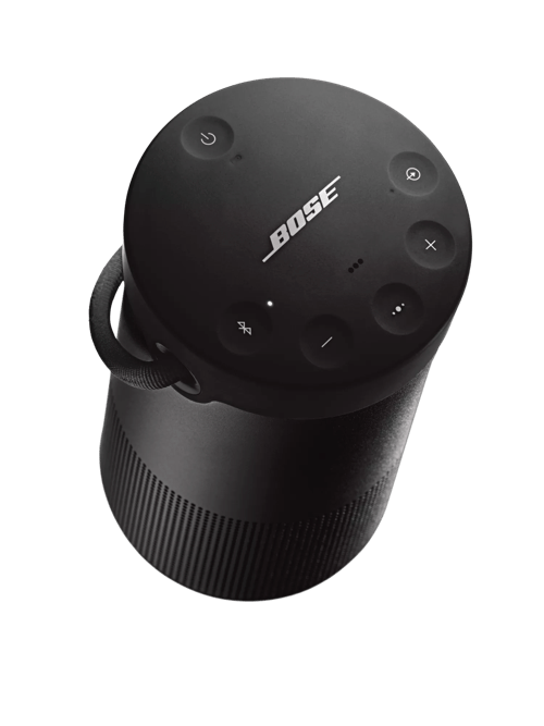 Loa Bose SoundLink Revolve Plus II Bluetooth